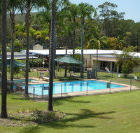 Kempsey Rose Motor Inn - Surfers Gold Coast