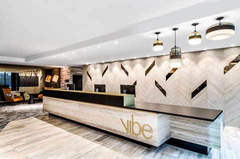 Vibe Hotel North Sydney - Surfers Gold Coast 2