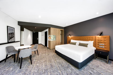 Vibe Hotel North Sydney - Surfers Gold Coast 19