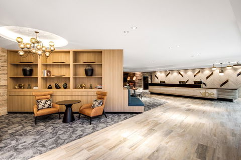 Vibe Hotel North Sydney - Surfers Gold Coast 1