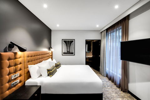 Vibe Hotel North Sydney - Surfers Gold Coast 38