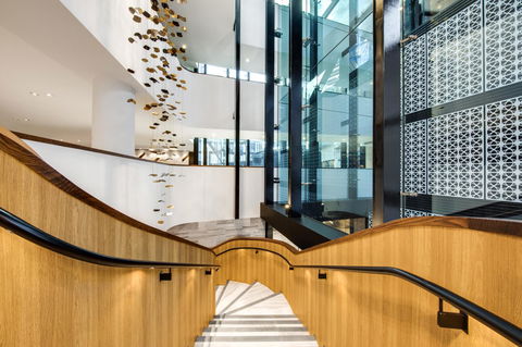 Vibe Hotel North Sydney - Surfers Gold Coast 7