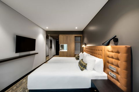 Vibe Hotel North Sydney - Surfers Gold Coast 35