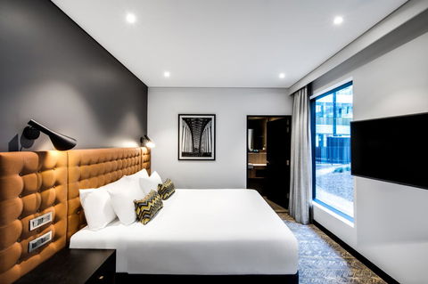 Vibe Hotel North Sydney - Surfers Gold Coast 43