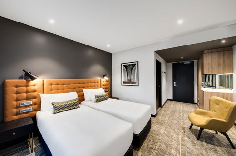Vibe Hotel North Sydney - Surfers Gold Coast 41