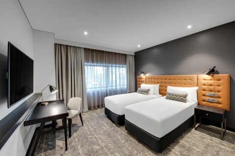 Vibe Hotel North Sydney - Surfers Gold Coast 42