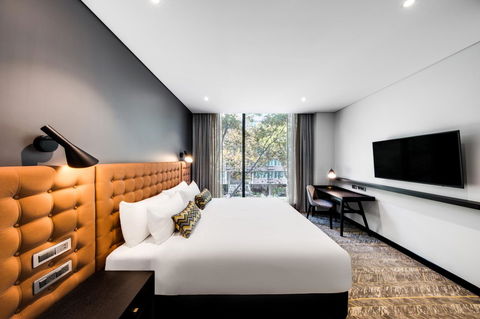 Vibe Hotel North Sydney - Surfers Gold Coast 34