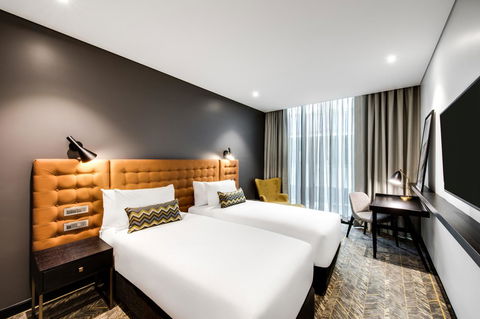 Vibe Hotel North Sydney - Surfers Gold Coast 36