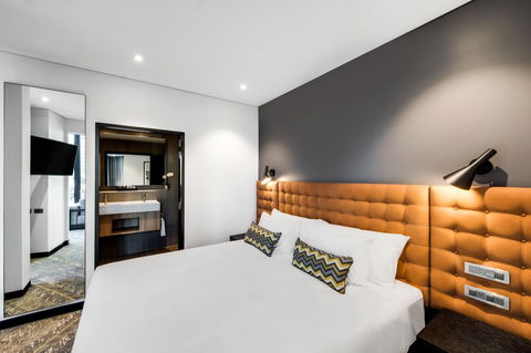 Vibe Hotel North Sydney - Surfers Gold Coast 31