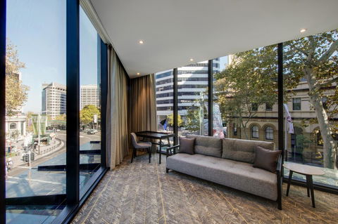 Vibe Hotel North Sydney - Surfers Gold Coast 32