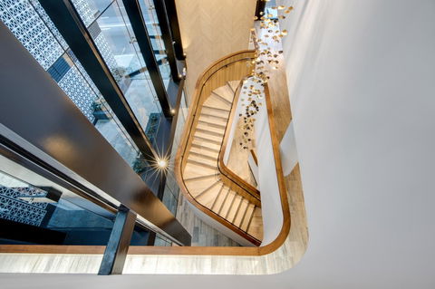 Vibe Hotel North Sydney - Surfers Gold Coast 39