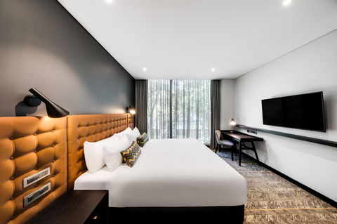 Vibe Hotel North Sydney - Surfers Gold Coast 33