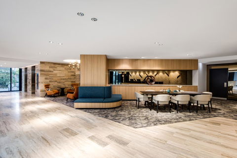 Vibe Hotel North Sydney - Surfers Gold Coast 5