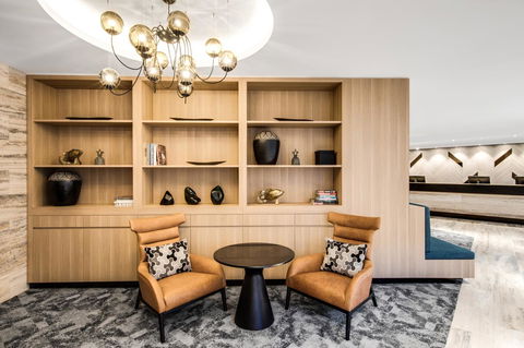 Vibe Hotel North Sydney - Surfers Gold Coast 15