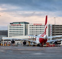 Rydges Sydney Airport Hotel - Surfers Gold Coast