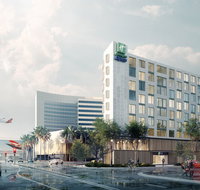 Holiday Inn Express Sydney Airport - Surfers Gold Coast