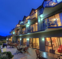 Lantern Apartments - Surfers Gold Coast