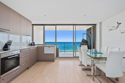 Seabreeze @ Mona Vale - Surfers Gold Coast 0