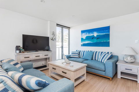 Seabreeze @ Mona Vale - Surfers Gold Coast 6