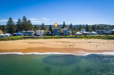 Seabreeze @ Mona Vale - Surfers Gold Coast 13