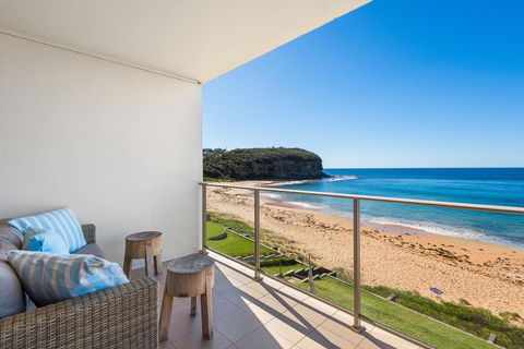 Seabreeze @ Mona Vale - Surfers Gold Coast 2