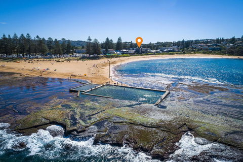 Seabreeze @ Mona Vale - Surfers Gold Coast 1