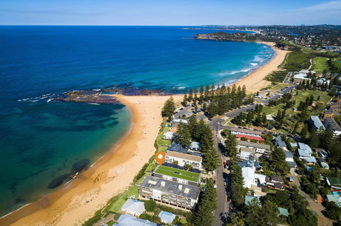 Seabreeze @ Mona Vale - Surfers Gold Coast 14