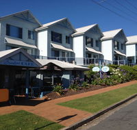 Breakers Apartments - Surfers Gold Coast