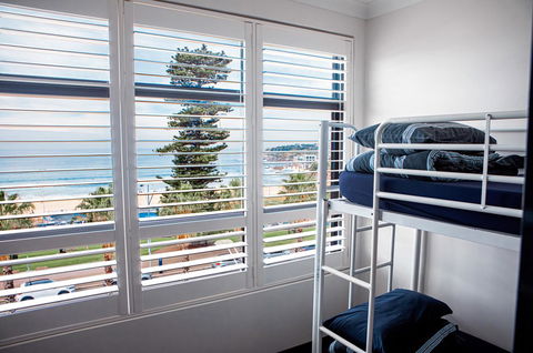 Wake Up! Bondi Beach - Surfers Gold Coast 22