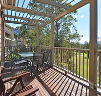 Villa Prosecco located within Cypress Lakes - Surfers Gold Coast