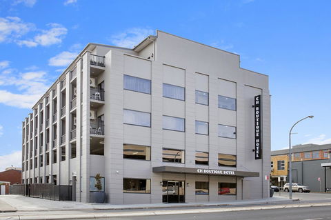 CH Boutique Hotel & Apartments, Ascend Hotel Collection - Surfers Gold Coast 4