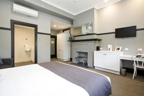 CH Boutique Hotel & Apartments, Ascend Hotel Collection - Surfers Gold Coast 21