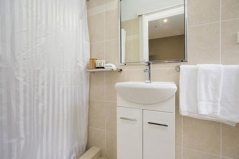 CH Boutique Hotel & Apartments, Ascend Hotel Collection - Surfers Gold Coast 36