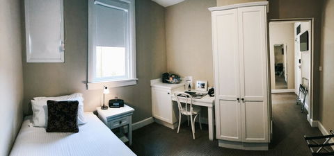 CH Boutique Hotel & Apartments, Ascend Hotel Collection - Surfers Gold Coast 38