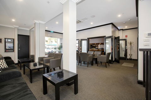 CH Boutique Hotel & Apartments, Ascend Hotel Collection - Surfers Gold Coast 29