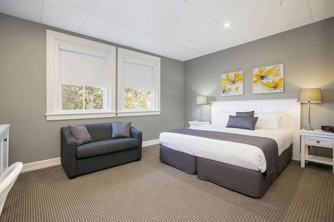 CH Boutique Hotel & Apartments, Ascend Hotel Collection - Surfers Gold Coast 19