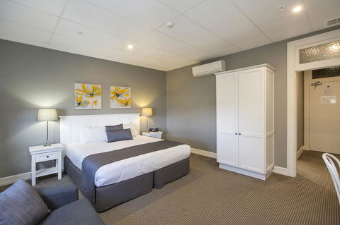 CH Boutique Hotel & Apartments, Ascend Hotel Collection - Surfers Gold Coast 17