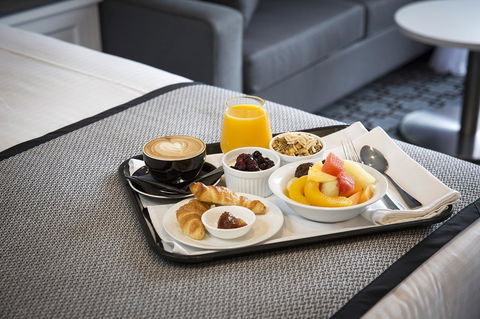 CH Boutique Hotel & Apartments, Ascend Hotel Collection - Surfers Gold Coast 13