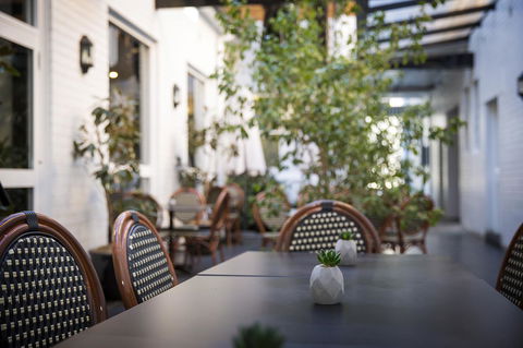 CH Boutique Hotel & Apartments, Ascend Hotel Collection - Surfers Gold Coast 31