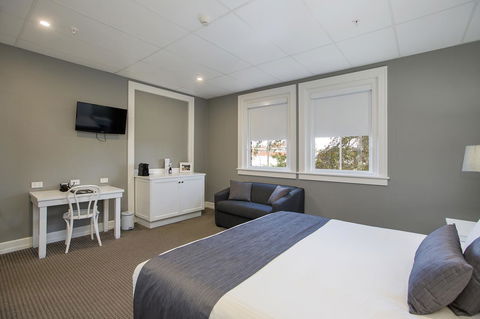 CH Boutique Hotel & Apartments, Ascend Hotel Collection - Surfers Gold Coast 18