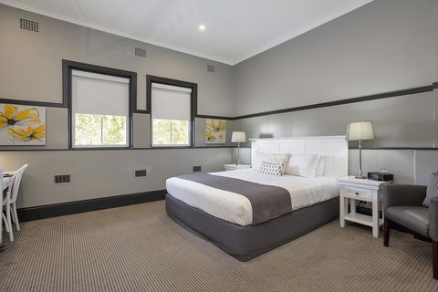 CH Boutique Hotel & Apartments, Ascend Hotel Collection - Surfers Gold Coast 23