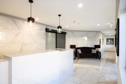 CH Boutique Hotel & Apartments, Ascend Hotel Collection - Surfers Gold Coast 15