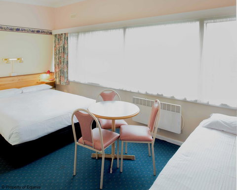 Echo Point Discovery Motel - Surfers Gold Coast 27