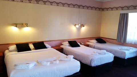 Echo Point Discovery Motel - Surfers Gold Coast 4