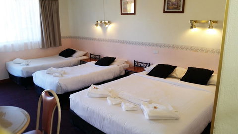 Echo Point Discovery Motel - Surfers Gold Coast 8