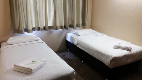 Echo Point Discovery Motel - Surfers Gold Coast 15