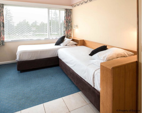 Echo Point Discovery Motel - Surfers Gold Coast 26