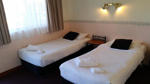 Echo Point Discovery Motel - Surfers Gold Coast 6