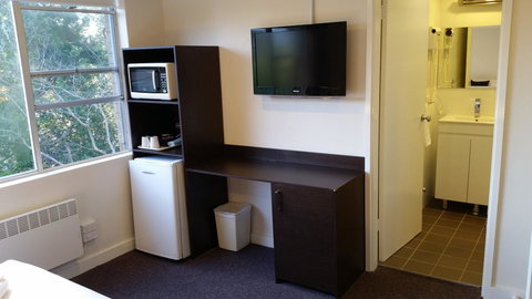 Echo Point Discovery Motel - Surfers Gold Coast 10