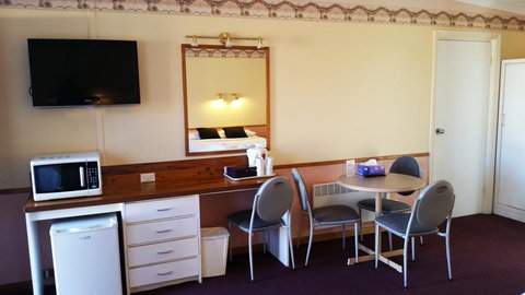 Echo Point Discovery Motel - Surfers Gold Coast 3